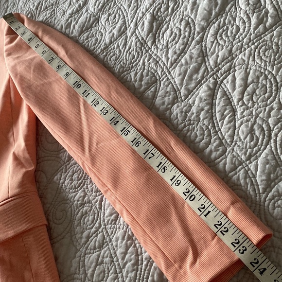 Cremieux Pin Striped Blazer - Picture 8 of 9